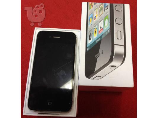 PoulaTo: Νέο Apple iPhone 4S 16GB (Skype: scefcik205)
